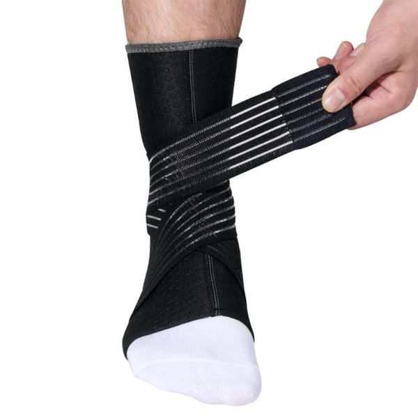 ankle support adjustable sports compression bandage brace strap fitness basketball football foot guard protector male female, Blue;black
ankle support adjustable sports compression bandage brace strap fitness basketball football foot guard protector male female, Blue;black