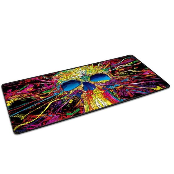 mouse pads & wrist rests gaming skull antislip soft for deskpc large computer desk mat carpet keyboard pad gamer accessories
mouse pads & wrist rests gaming skull antislip soft for deskpc large computer desk mat carpet keyboard pad gamer accessories