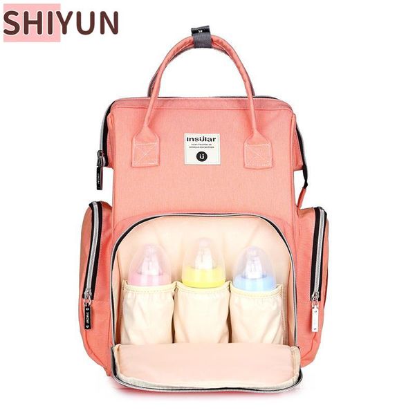 diaper bags shiyun multifunction bag backpack travel maternity baby nappy changing large capacity waterproof sz78
diaper bags shiyun multifunction bag backpack travel maternity baby nappy changing large capacity waterproof sz78