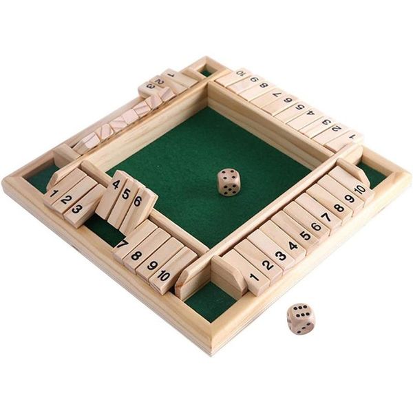 party favor bar ktv drinking games digital game toys four player flop table positive and negative pure numbers
party favor bar ktv drinking games digital game toys four player flop table positive and negative pure numbers