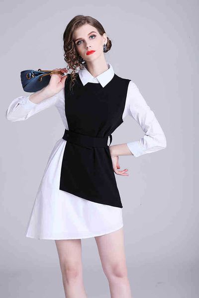 two piece dress -vestido + chaleco irregular blanco para mujer, traje de 2 piezas conjunto ropa ilf2, White
two piece dress -vestido + chaleco irregular blanco para mujer, traje de 2 piezas conjunto ropa ilf2, White
