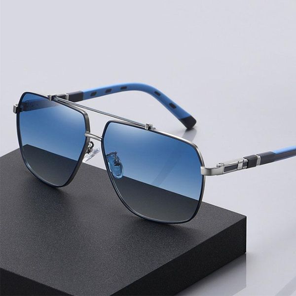 sunglasses square luxury goggle metal polarized light men women fashion shades uv400 vintage glasses 50562, White;black
sunglasses square luxury goggle metal polarized light men women fashion shades uv400 vintage glasses 50562, White;black