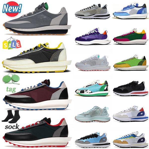 2022 authentic vaporwaffle mens running shoes mesh ldwaffle maroon red cool grey women men sesame blue void black gum dark iris black nylon, White;red
2022 authentic vaporwaffle mens running shoes mesh ldwaffle maroon red cool grey women men sesame blue void black gum dark iris black nylon, White;red