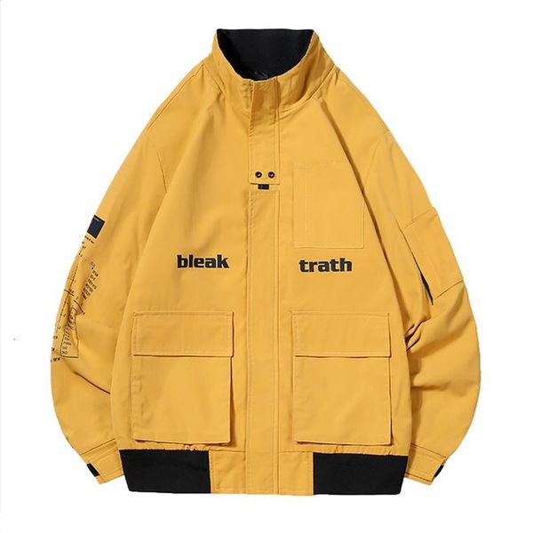 men's jackets autumn casual fashion pure color hoodie zipper hip hop plus size mens and coats streetwear casaco masculino 5kcw, Black;brown
men's jackets autumn casual fashion pure color hoodie zipper hip hop plus size mens and coats streetwear casaco masculino 5kcw, Black;brown