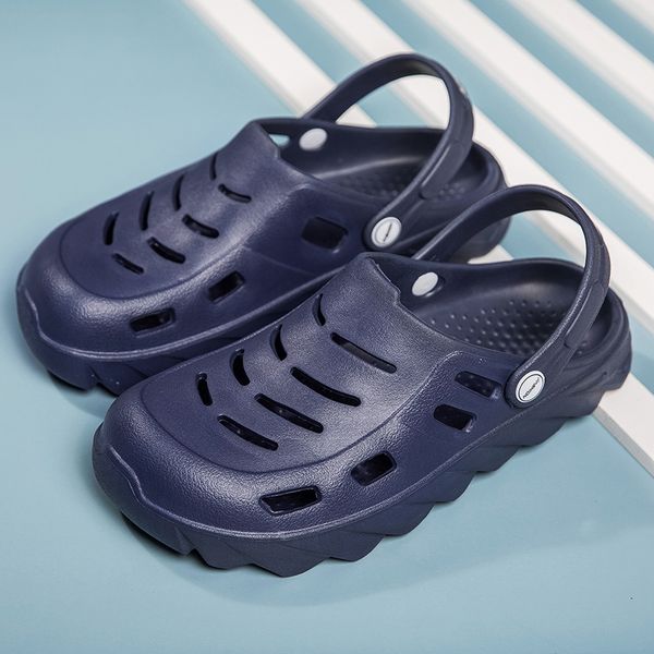 wholesale 2021 summer personality slippers outdoor beach hole shoes mens flip flop no brand non-slip sandals slipper eur 40-45 19nk-2173, Black
wholesale 2021 summer personality slippers outdoor beach hole shoes mens flip flop no brand non-slip sandals slipper eur 40-45 19nk-2173, Black