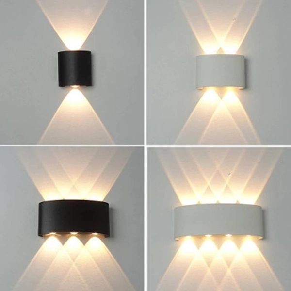 wall lamp outdoor waterproof garden lighting aluminum ac86-265 indoor bedroom living room stairs light
wall lamp outdoor waterproof garden lighting aluminum ac86-265 indoor bedroom living room stairs light