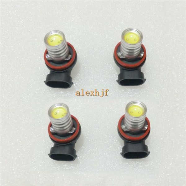 car headlights july king universal h11 6000k led fog light lamp, 5w 0.4a high power without decoder, 2 pair/lot
car headlights july king universal h11 6000k led fog light lamp, 5w 0.4a high power without decoder, 2 pair/lot
