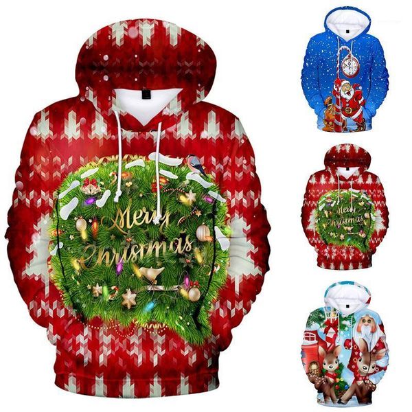 men's hoodies & sweatshirts merry christmas hoodie men women 3d digital santa for coupels hooded streetwear s-5xl, Black
men's hoodies & sweatshirts merry christmas hoodie men women 3d digital santa for coupels hooded streetwear s-5xl, Black