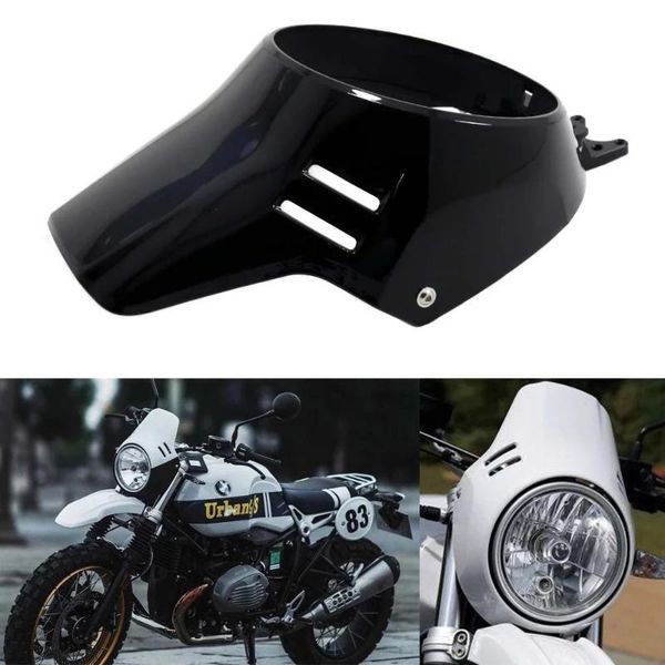 motorcycle windshield headlight fairing with mounting kit for r ninet urban gs / 2021-2021
motorcycle windshield headlight fairing with mounting kit for r ninet urban gs / 2021-2021