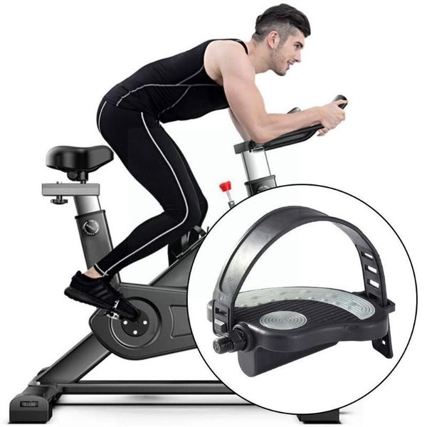 accessories 1 pair pedals body building pedal repair parts replacement 1/2 set for fitness with straps inch bike l5o8
accessories 1 pair pedals body building pedal repair parts replacement 1/2 set for fitness with straps inch bike l5o8