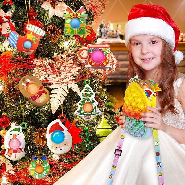 diaper bags backpack christmas bubble music gift rainbow color bag set decompression toy children cute pencil box
diaper bags backpack christmas bubble music gift rainbow color bag set decompression toy children cute pencil box