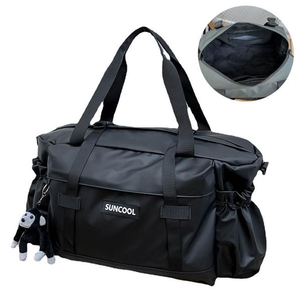 outdoor bags large capacity sportsfitness travel bag dry wet separation women's yoga single shoulder messenger men's handbag 2021
outdoor bags large capacity sportsfitness travel bag dry wet separation women's yoga single shoulder messenger men's handbag 2021