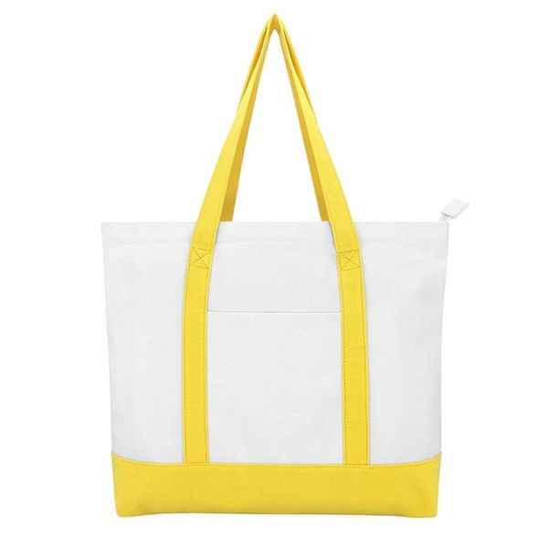 duffel bags 16oz stylish canvas tote bag with external and internal pockets open daily essentials 066f
duffel bags 16oz stylish canvas tote bag with external and internal pockets open daily essentials 066f