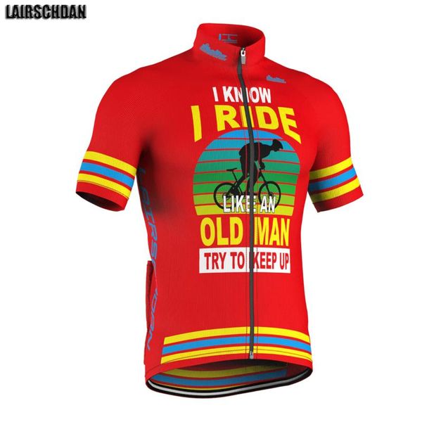 racing jackets lairschdan red summer mountain bike cycling jersey short sleeve cycle clothing men breathable road bicycle shirt sportswear t, Black;red
racing jackets lairschdan red summer mountain bike cycling jersey short sleeve cycle clothing men breathable road bicycle shirt sportswear t, Black;red