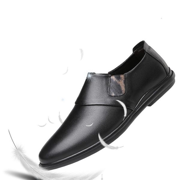 dress shoes genuine leather shoe from sticking, male casual moccasins plus size 45% kdz8, Black
dress shoes genuine leather shoe from sticking, male casual moccasins plus size 45% kdz8, Black