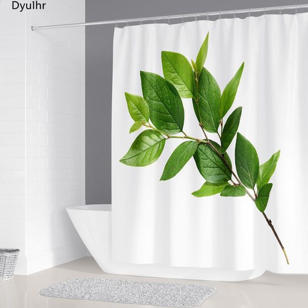 shower curtains bathroomaccessories modern minimalist leaf printing polyester waterproof and mildew proof curtain home partition
shower curtains bathroomaccessories modern minimalist leaf printing polyester waterproof and mildew proof curtain home partition