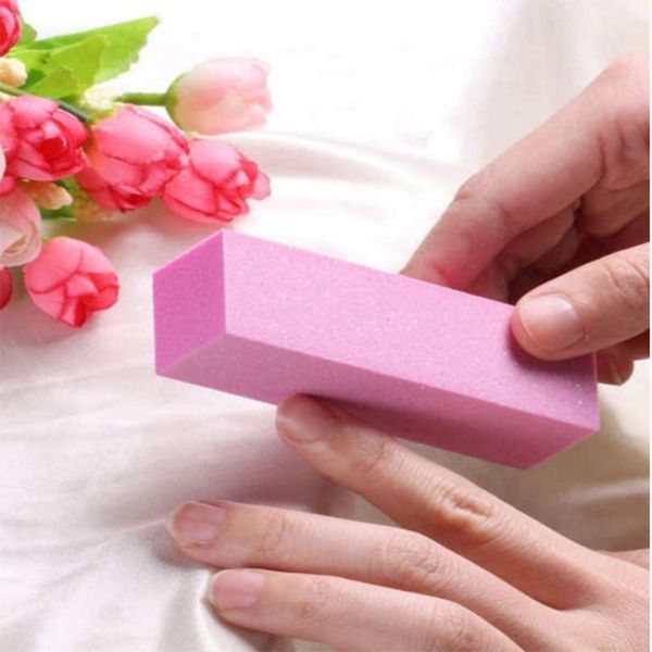 nail art equipment practical tools sponge file buffer block manicure polish sanding buffing for pedicure, Silver
nail art equipment practical tools sponge file buffer block manicure polish sanding buffing for pedicure, Silver