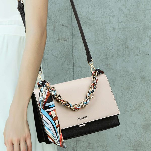 bag female messenger bag 2021 versatile women's one shoulder portable fashion chain white small square
bag female messenger bag 2021 versatile women's one shoulder portable fashion chain white small square