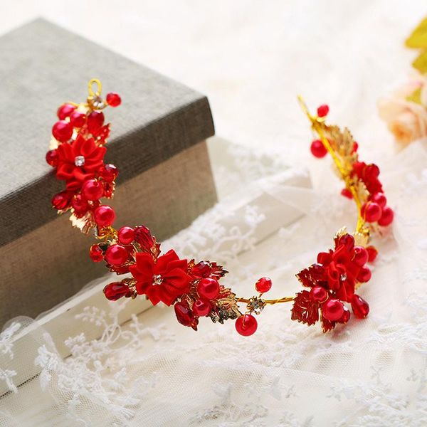 hair clips & barrettes korean style luxurious red flower shape rhinestone handmade bride crown tiara wedding accessories lb, Golden;silver
hair clips & barrettes korean style luxurious red flower shape rhinestone handmade bride crown tiara wedding accessories lb, Golden;silver