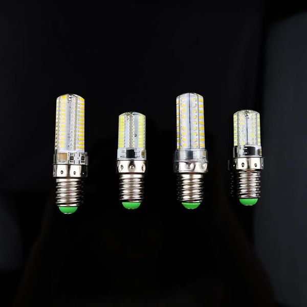 bulbs corn bulb led dimmable e14 3014 smd chip cyrstal spotlight warm white lighting lamp energy save in stock hl
bulbs corn bulb led dimmable e14 3014 smd chip cyrstal spotlight warm white lighting lamp energy save in stock hl