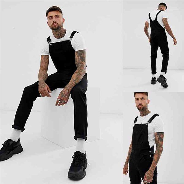 ripped high waisted slim overall pants fashion casual mens pants mens fashion designer rommper mens black, Blue
ripped high waisted slim overall pants fashion casual mens pants mens fashion designer rommper mens black, Blue
