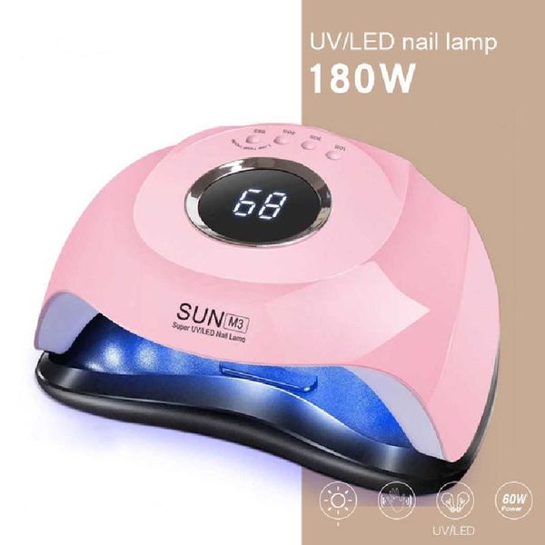 nail dryers uv led lamp for nails drye36/45/48/54/60/72/180w,ice manicure gel drying varnish christmas gift
nail dryers uv led lamp for nails drye36/45/48/54/60/72/180w,ice manicure gel drying varnish christmas gift