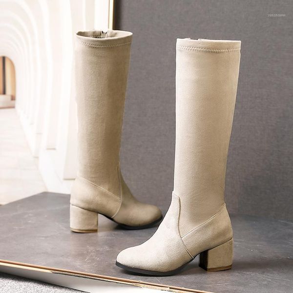 boots oversized simple thigh high knee over the women ladies shoes woman winter, Black
boots oversized simple thigh high knee over the women ladies shoes woman winter, Black