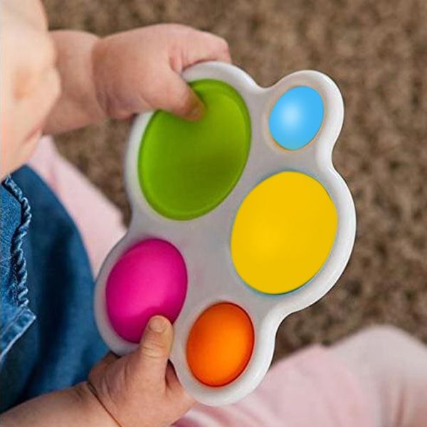 infant early education intelligence development and intensive training toys baby concentration training board christmas gift
infant early education intelligence development and intensive training toys baby concentration training board christmas gift