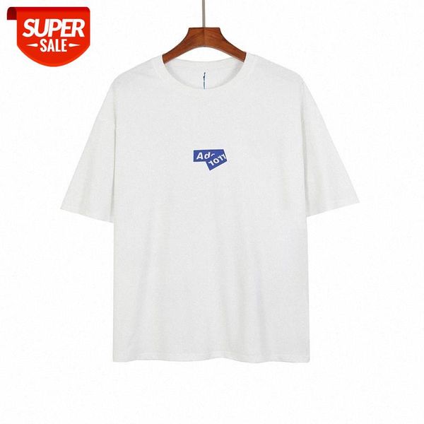 american loose high street simple black and white printed t-shirt fun letter printing short-sleeved tee men women #kd3q, White;black
american loose high street simple black and white printed t-shirt fun letter printing short-sleeved tee men women #kd3q, White;black