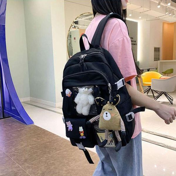 backpack fashion design kawaii solid soft breathable toddlers school supplies cute accessories for
backpack fashion design kawaii solid soft breathable toddlers school supplies cute accessories for