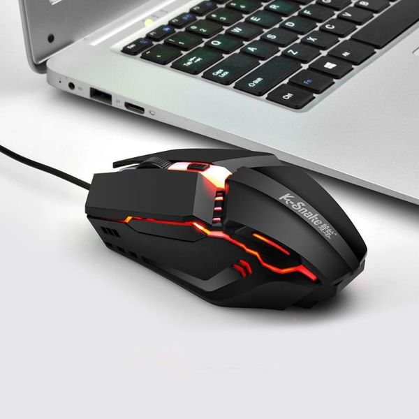 mice viper m11 gaming wired mouse desknotebook e-sports usb luminous rgb optical gamer computer peripherals
mice viper m11 gaming wired mouse desknotebook e-sports usb luminous rgb optical gamer computer peripherals