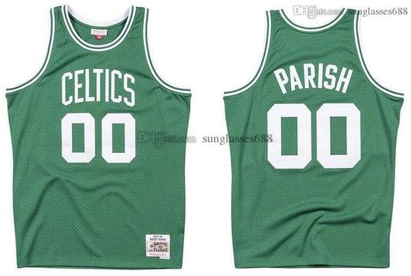 stitched robert parish jersey s-6xl mitchell & ness 1985-86 mesh hardwoods classics retro basketball jerseys men women youth, Black;red
stitched robert parish jersey s-6xl mitchell & ness 1985-86 mesh hardwoods classics retro basketball jerseys men women youth, Black;red