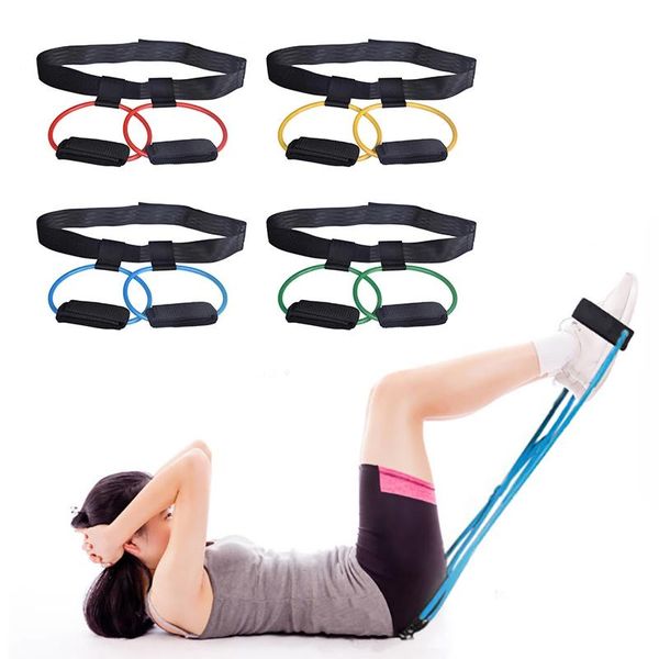 fitness booty bands set resistance for bulegs muscle training adjust waist belt elastic pedal exerciser workout
fitness booty bands set resistance for bulegs muscle training adjust waist belt elastic pedal exerciser workout