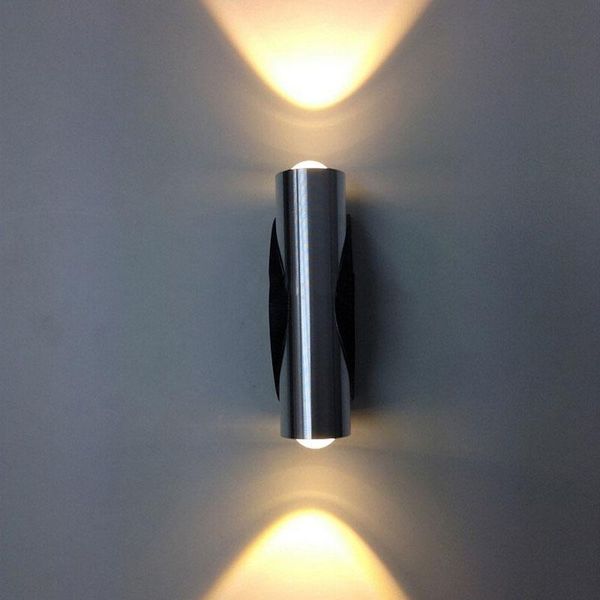 wall lamps modern up down 2w led light bathroom with double glass head for home lighting bedroom living room corridor lamp
wall lamps modern up down 2w led light bathroom with double glass head for home lighting bedroom living room corridor lamp