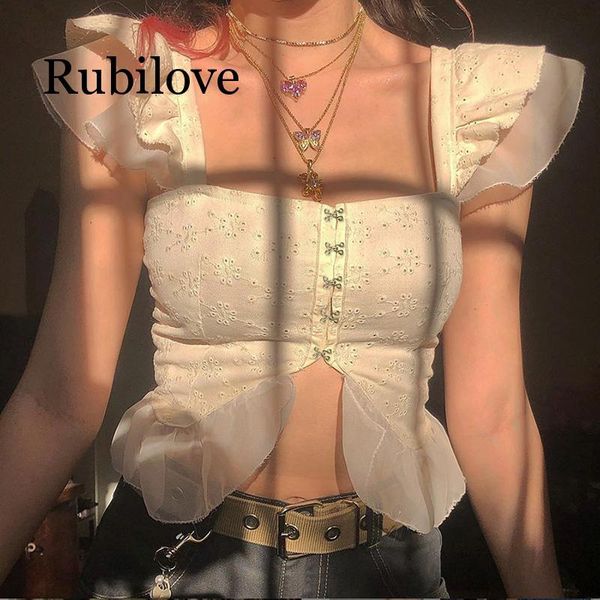 vintage women square neck short crop casual female butterfly sleeve blouse lady white summer beach wear women's blouses & shirts
vintage women square neck short crop casual female butterfly sleeve blouse lady white summer beach wear women's blouses & shirts