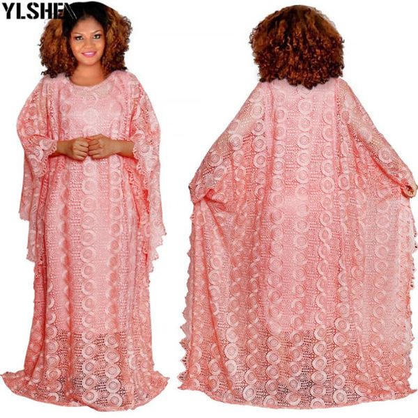 ethnic clothing lace designer clothes african maxi dresses for women party plus size dashiki muslim abayas dubai boubou robe africaine, Red
ethnic clothing lace designer clothes african maxi dresses for women party plus size dashiki muslim abayas dubai boubou robe africaine, Red