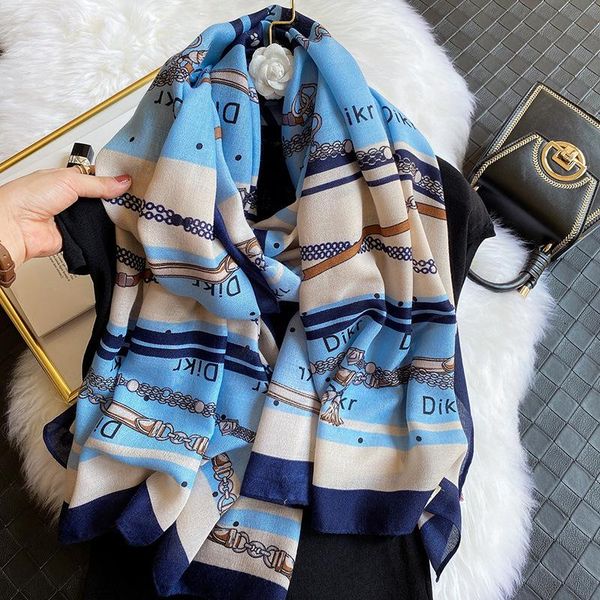 scarves 020 fashion design neckerchief autumn winter foulards muslim hijab sjaal assel viscose shawl scarf high quality, Blue;gray
scarves 020 fashion design neckerchief autumn winter foulards muslim hijab sjaal assel viscose shawl scarf high quality, Blue;gray