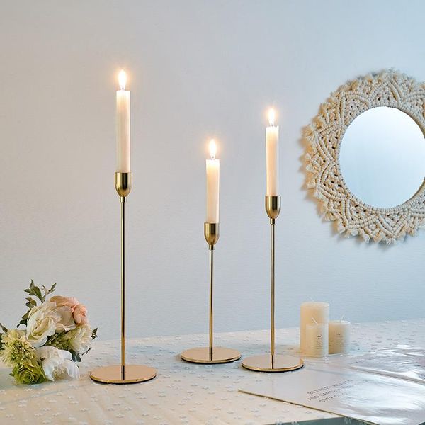 candle holders taper holder candlestick gold wedding decor table centerpieces candelabra candelabros candlelight dinner
candle holders taper holder candlestick gold wedding decor table centerpieces candelabra candelabros candlelight dinner