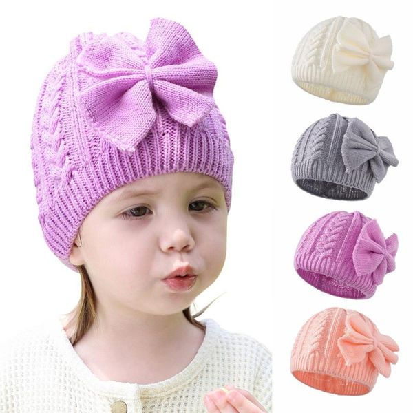 caps & hats beanie hat for born winter baby girls boys infant bowknot toddler warm knitted cute, Yellow
caps & hats beanie hat for born winter baby girls boys infant bowknot toddler warm knitted cute, Yellow