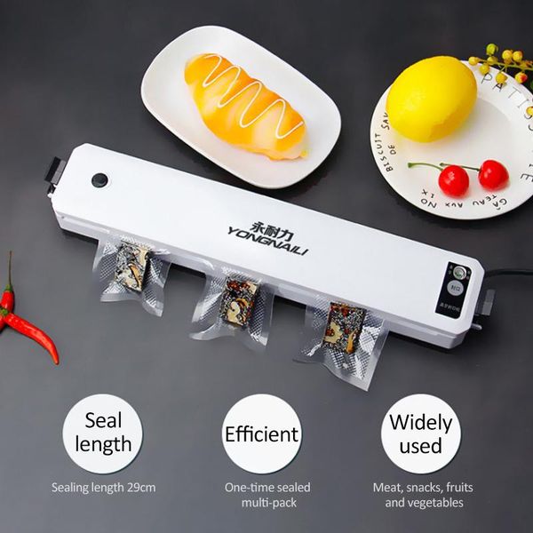 electric vacuum household accessories plastic bag for storage in the kitchen fruits and vegetables clips
electric vacuum household accessories plastic bag for storage in the kitchen fruits and vegetables clips