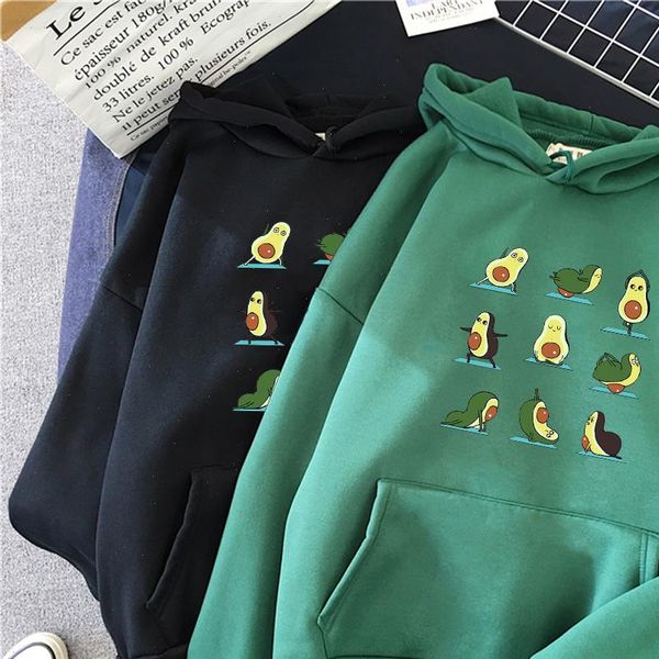 women fashion avocado green ladies plus velvet winter harajuku retro size casual womens hooded jacket, Black
women fashion avocado green ladies plus velvet winter harajuku retro size casual womens hooded jacket, Black