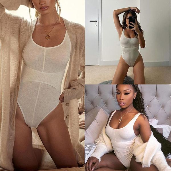 women's jumpsuits & rompers fashion solid color white patchwork sleeveless skinny women bodysuit womens jumpsuit bodysuirt, Black;white
women's jumpsuits & rompers fashion solid color white patchwork sleeveless skinny women bodysuit womens jumpsuit bodysuirt, Black;white