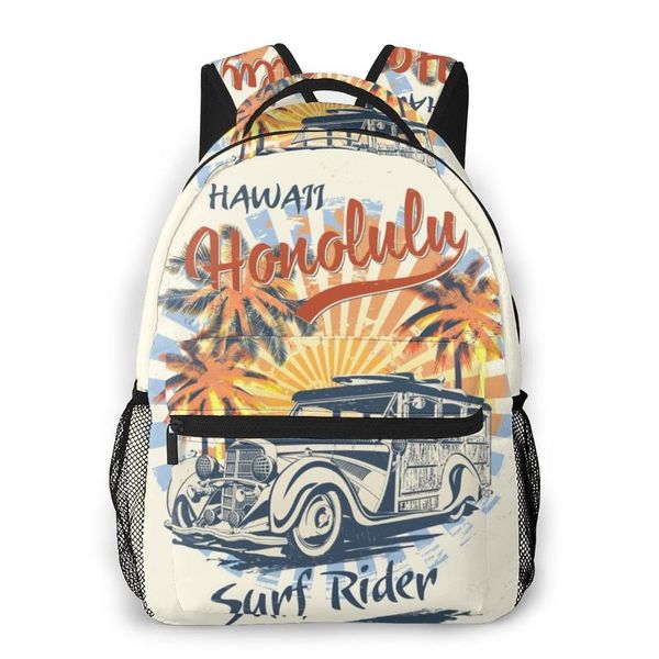 school bags for teenagers boys bag boy honolulu sun beach and retro woody car students book satchels
school bags for teenagers boys bag boy honolulu sun beach and retro woody car students book satchels
