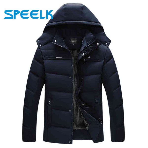 men's thick down fashionable cotton padded et, autumn and winter leisure windbreaker, novel, Black
men's thick down fashionable cotton padded et, autumn and winter leisure windbreaker, novel, Black