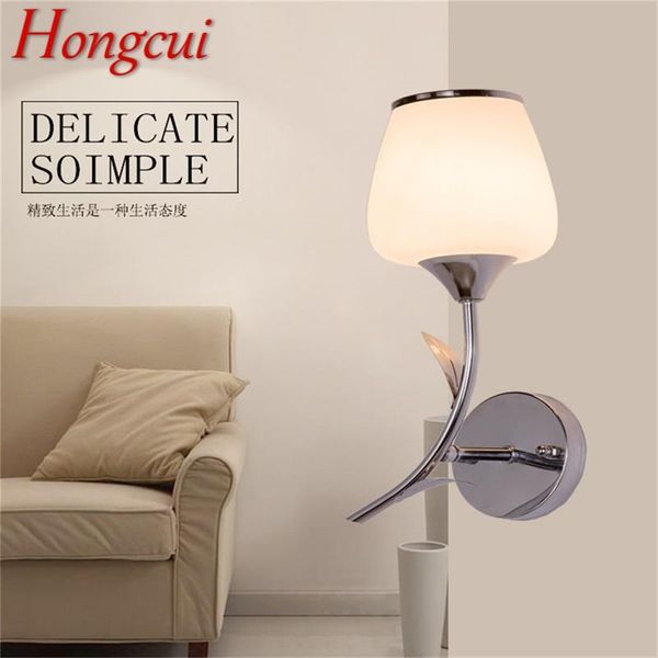 hongcui wall lamps modern led lights creative flower shape indoor for home corridor lamp
hongcui wall lamps modern led lights creative flower shape indoor for home corridor lamp