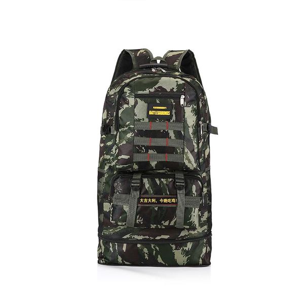 backpack 2021 camouflage men's wild adventure large capacity riding shoulder bag women's handbag school bags
backpack 2021 camouflage men's wild adventure large capacity riding shoulder bag women's handbag school bags