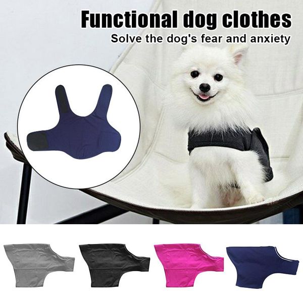 dog apparel pet calming vest custume anxiety calm jackets comfort breathable shirt nov99
dog apparel pet calming vest custume anxiety calm jackets comfort breathable shirt nov99