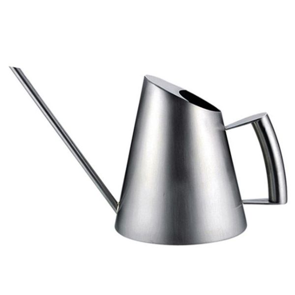watering equipments 400ml household stainless steel can kettle garden plant flower long mouth sprinkling pot
watering equipments 400ml household stainless steel can kettle garden plant flower long mouth sprinkling pot