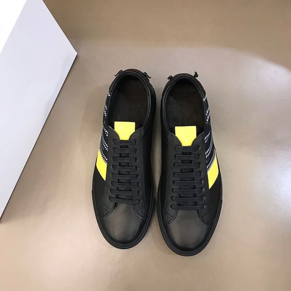 2021ss paris luxury mens casual shoes real leather triple high trainer men fashion brand leisure sneaker with box size 38-45, Black
2021ss paris luxury mens casual shoes real leather triple high trainer men fashion brand leisure sneaker with box size 38-45, Black