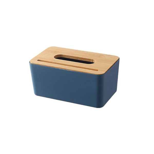 tissue boxes & napkins m17d plastic box bamboo cover napkin paper dispenser organizer cosmetic storage remote control container for office
tissue boxes & napkins m17d plastic box bamboo cover napkin paper dispenser organizer cosmetic storage remote control container for office